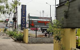 Hotel Mayur Restaurant Chandrapur